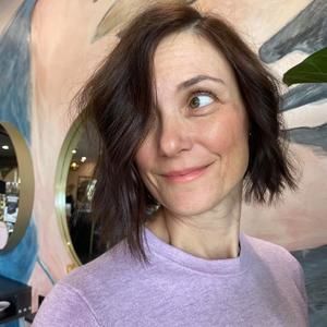 Meet your Posher, Allison